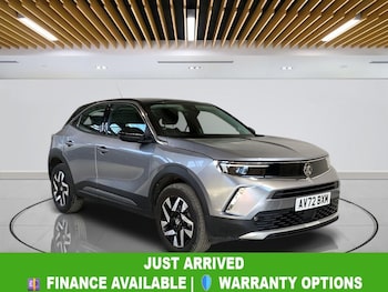 2022 (72) - 1.2 Turbo Elite Edition 5dr Auto