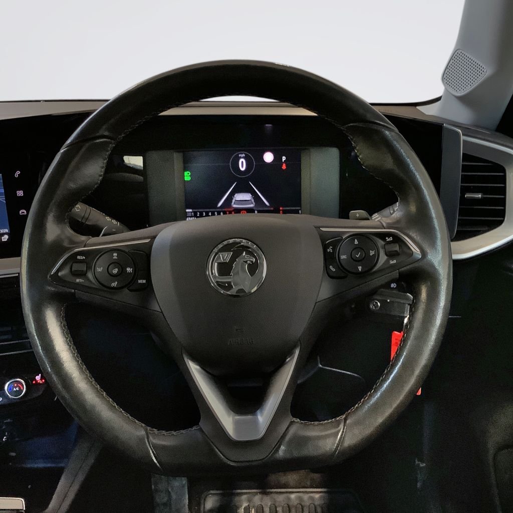 Used Vauxhall Mokka 2022 for sale - 77792363: Photo 20