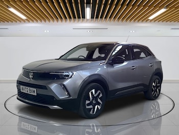 Used Vauxhall Mokka 2022 for sale - 77792363: Photo