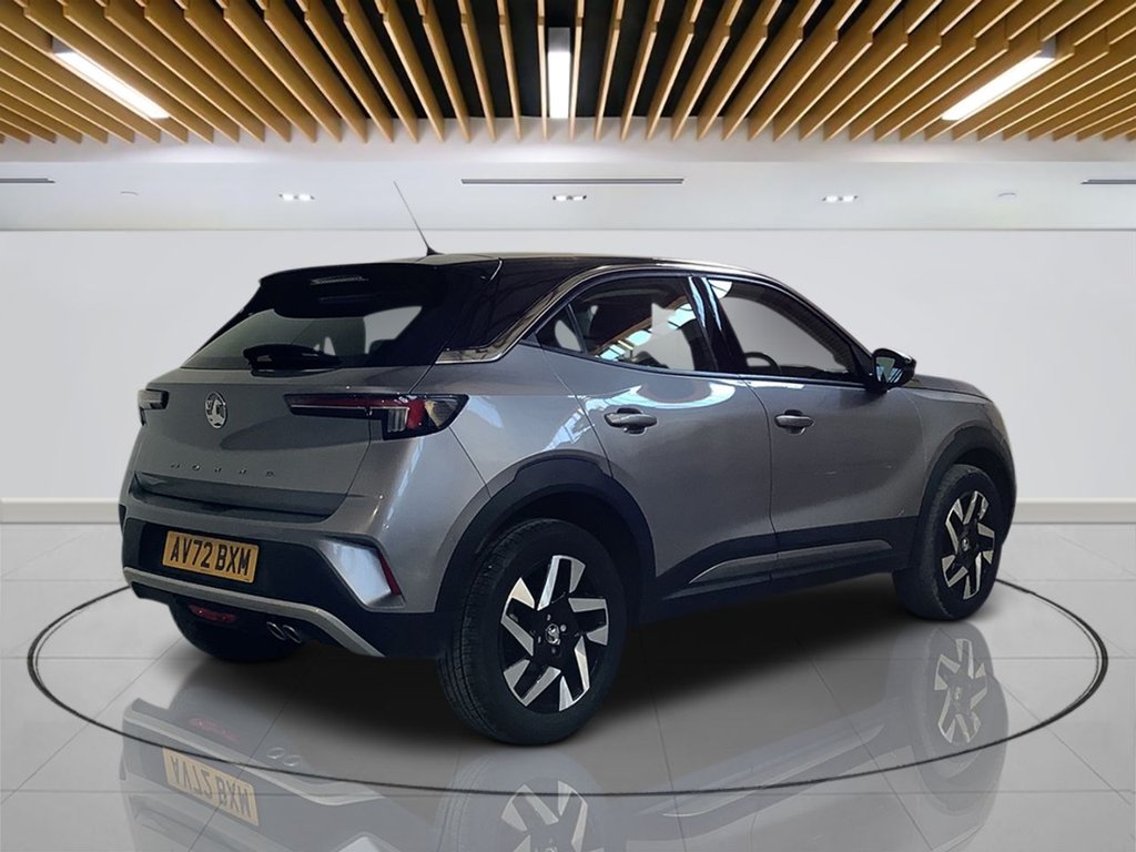 Used Vauxhall Mokka 2022 for sale - 77792363: Photo 8