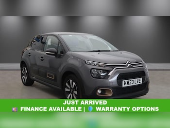 Used Citroen C3 2023 for sale - 78851238: Photo