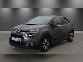 Used Citroen C3 2023 for sale - 78851238: Photo