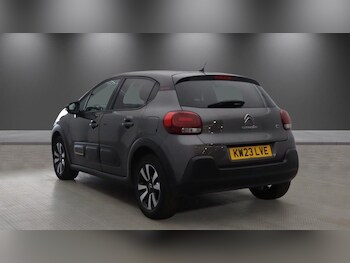 Used Citroen C3 2023 for sale - 78851238: Photo