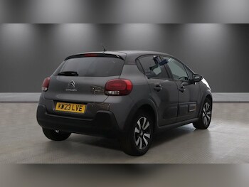 Used Citroen C3 2023 for sale - 78851238: Photo