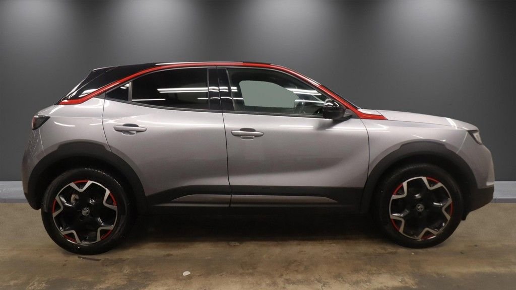 Used Vauxhall Mokka 2022 for sale - 78017654: Photo 5