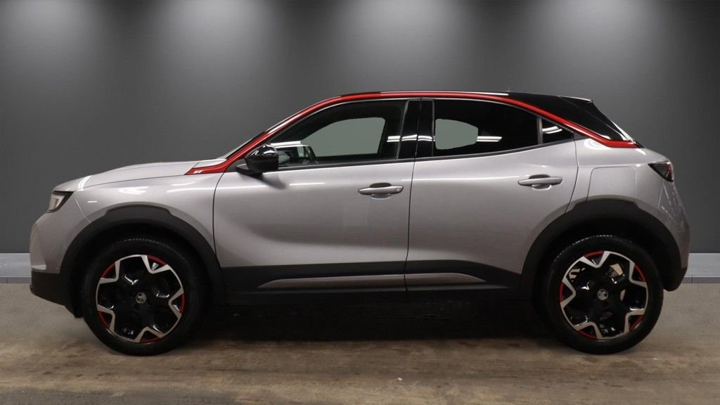 Used Vauxhall Mokka 2022 for sale - 78017654: Photo 6