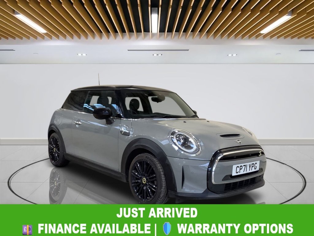 Used MINI Hatch 2021 for sale - 77739589: Photo 1