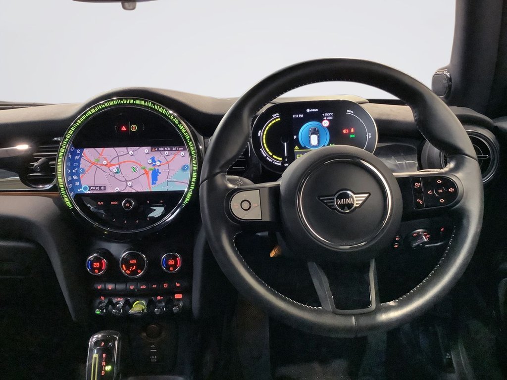 Used MINI Hatch 2021 for sale - 77739589: Photo 11