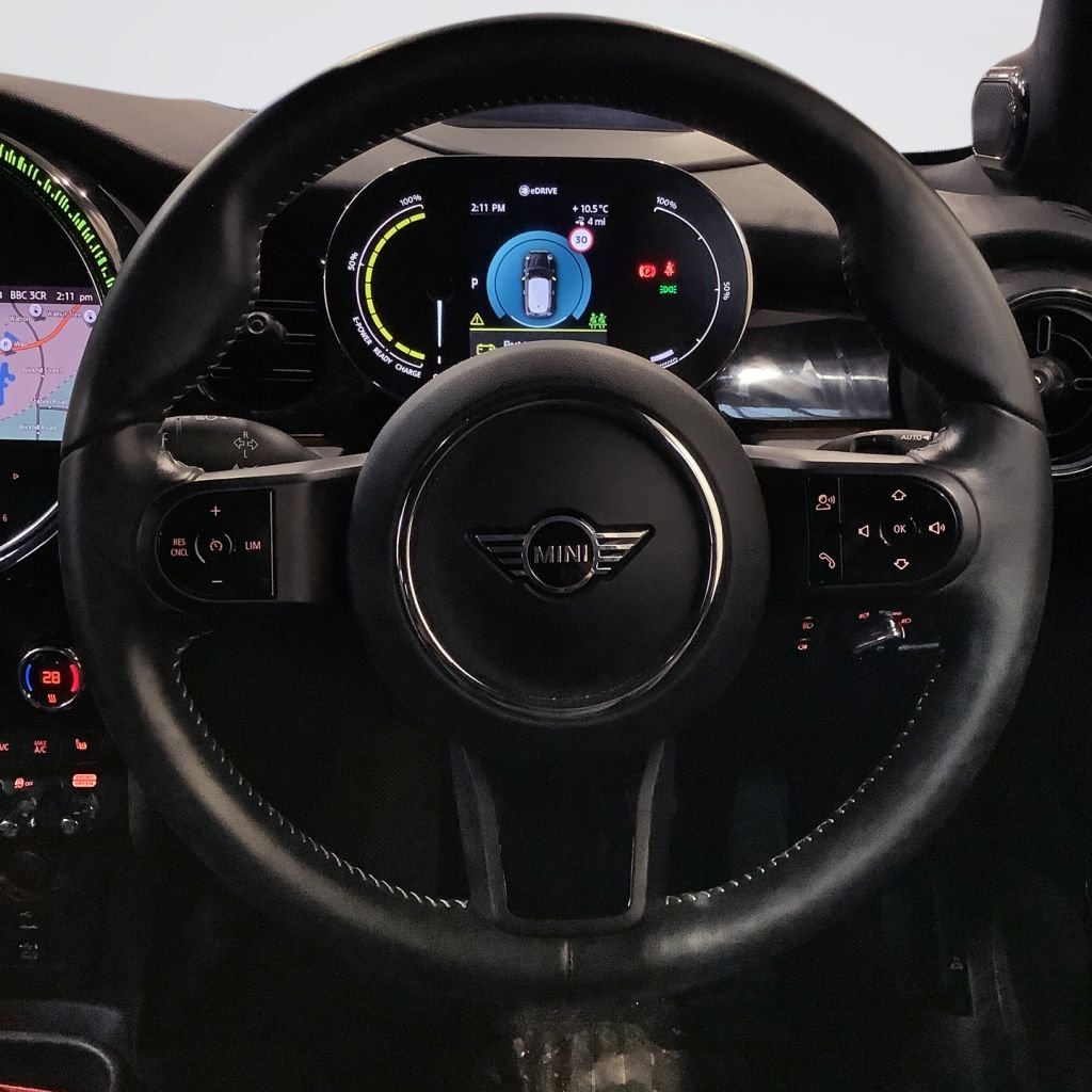 Used MINI Hatch 2021 for sale - 77739589: Photo 12