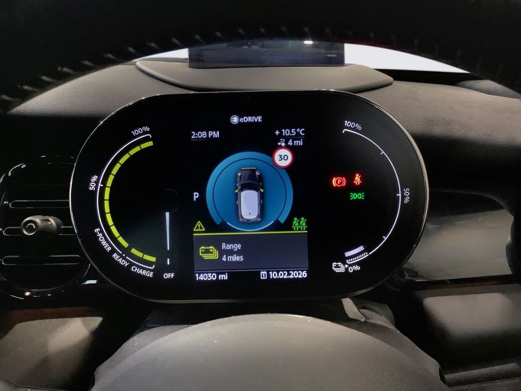 Used MINI Hatch 2021 for sale - 77739589: Photo 14