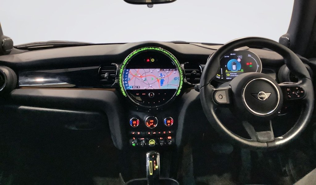 Used MINI Hatch 2021 for sale - 77739589: Photo 3