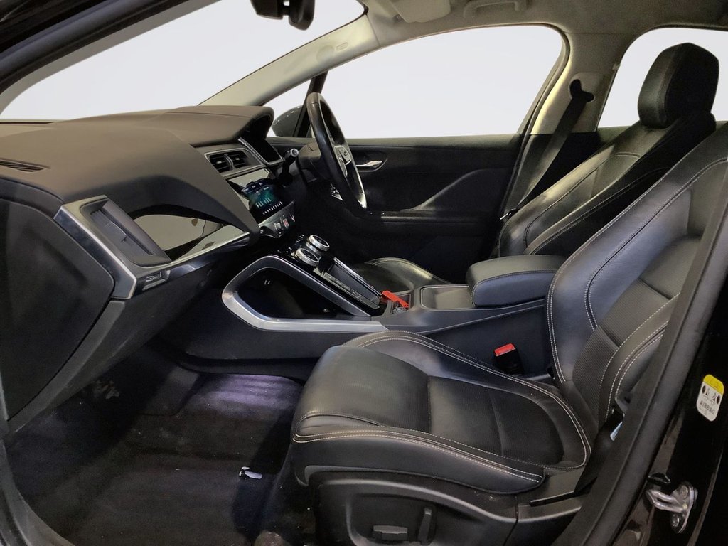 Used Jaguar I-Pace 2020 for sale - 77397268: Photo 11