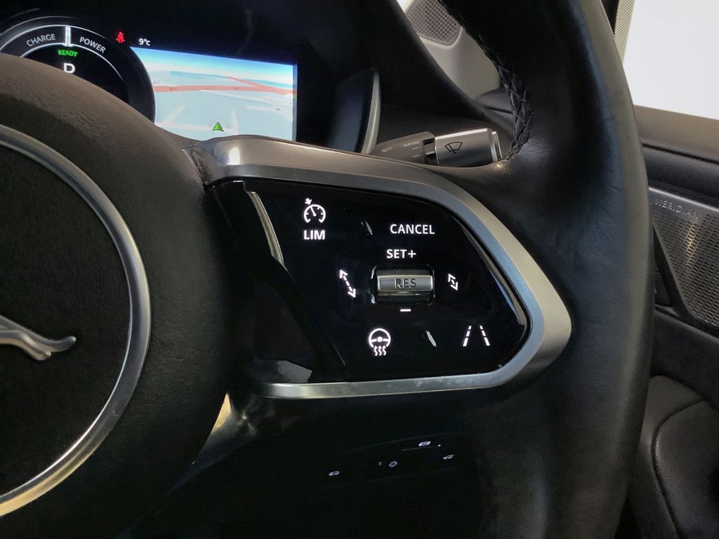 Used Jaguar I-Pace 2020 for sale - 77397268: Photo 17