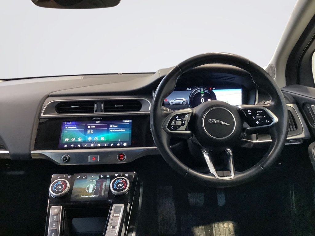 Used Jaguar I-Pace 2020 for sale - 77397268: Photo 22