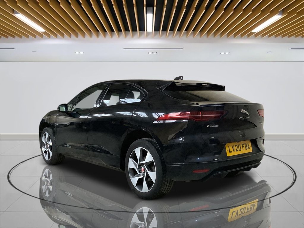 Used Jaguar I-Pace 2020 for sale - 77397268: Photo 6