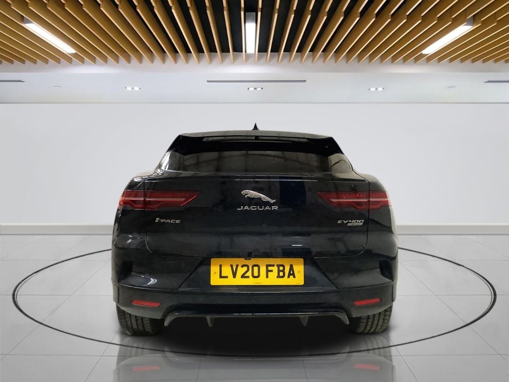 Used Jaguar I-Pace 2020 for sale - 77397268: Photo 7