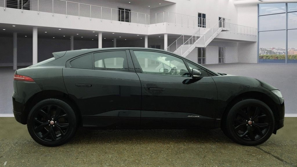 Used Jaguar I-Pace 2020 for sale - 77521042: Photo 11