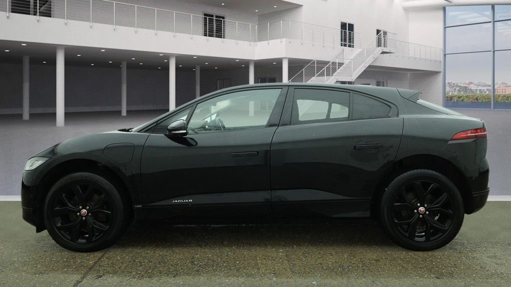 Used Jaguar I-Pace 2020 for sale - 77521042: Photo 12