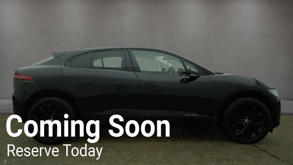 Used Jaguar I-Pace 2020 for sale - 77521042: Photo 5