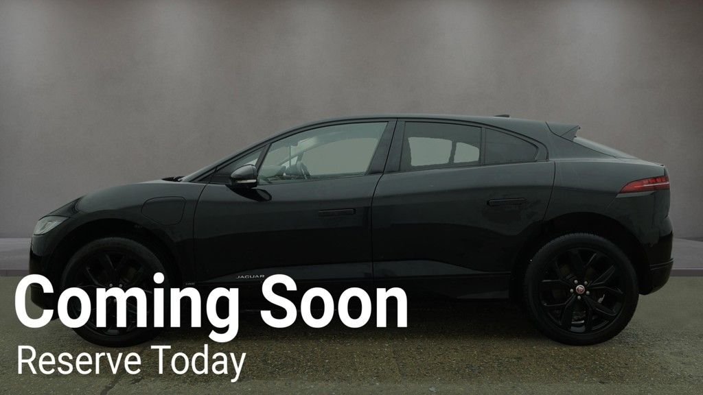Used Jaguar I-Pace 2020 for sale - 77521042: Photo 6