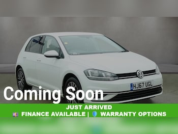 Used Volkswagen Golf 2017 for sale - 77826814: Photo