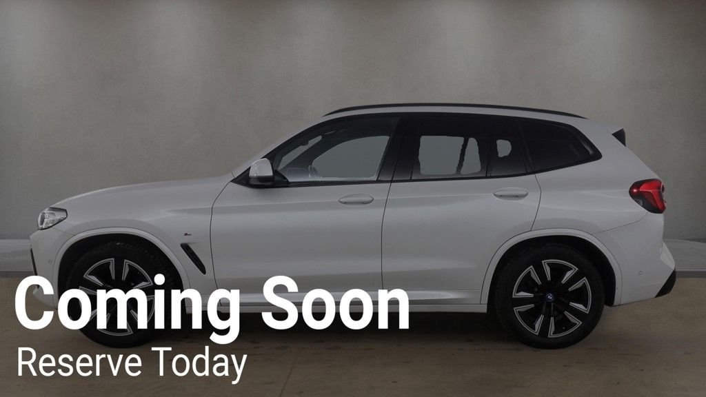 Used BMW iX3 2022 for sale - 78022034: Photo 12