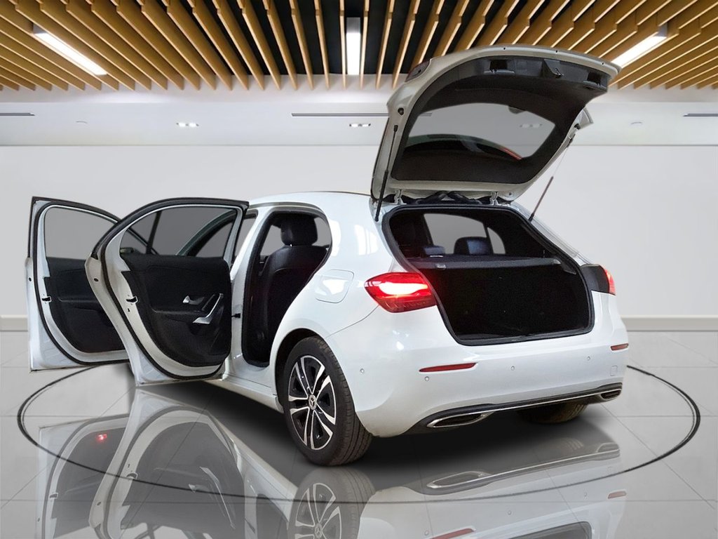 Used Mercedes-Benz A-Class 2023 for sale - 78167010: Photo 10