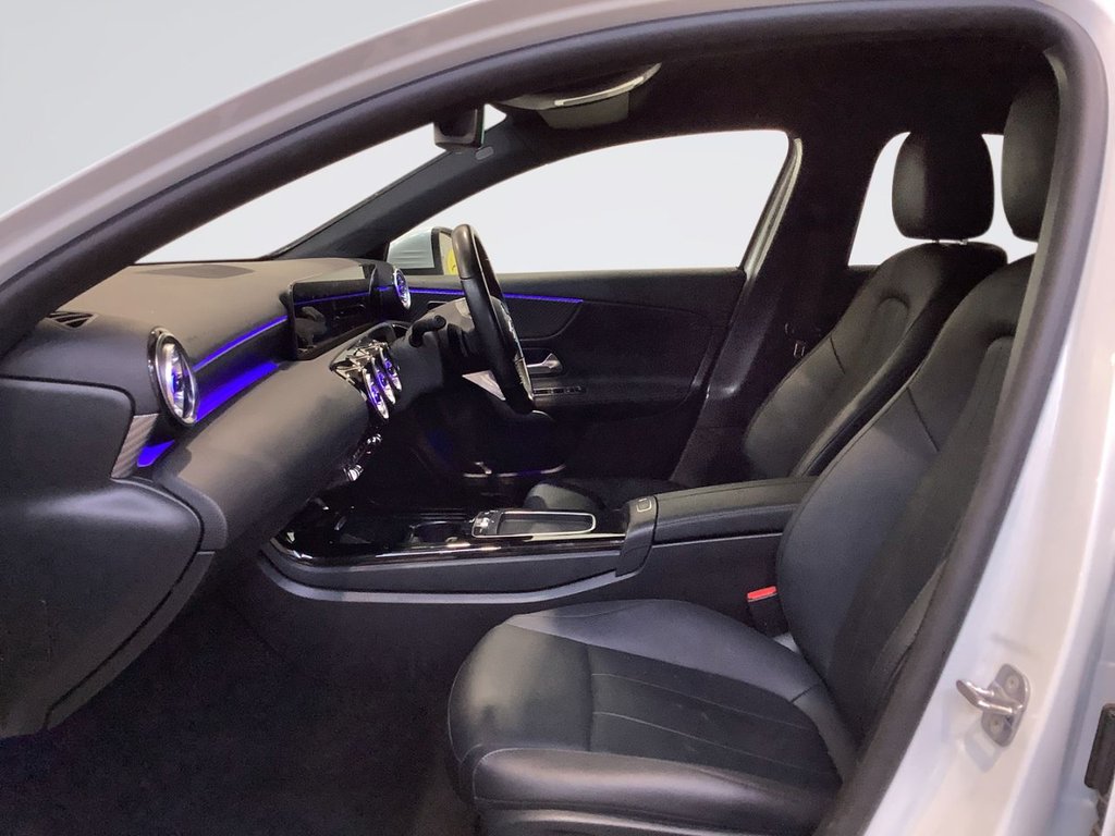 Used Mercedes-Benz A-Class 2023 for sale - 78167010: Photo 12