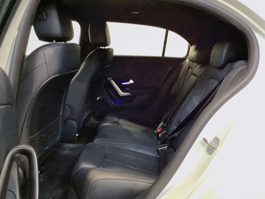 Used Mercedes-Benz A-Class 2023 for sale - 78167010: Photo 13