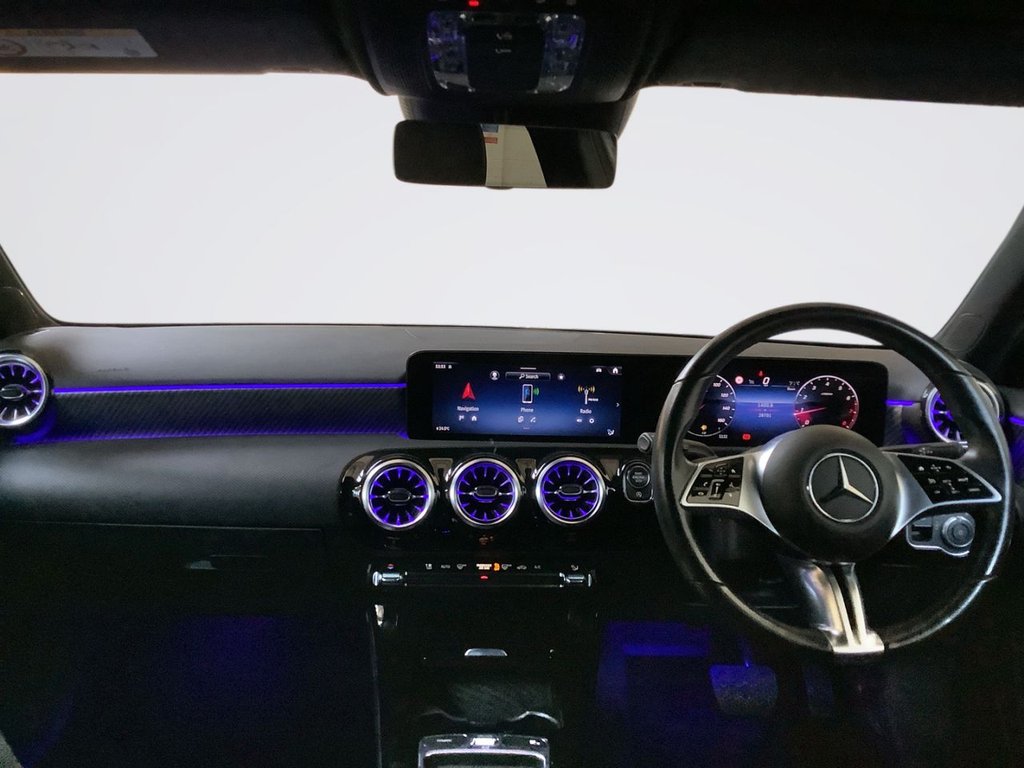 Used Mercedes-Benz A-Class 2023 for sale - 78167010: Photo 2