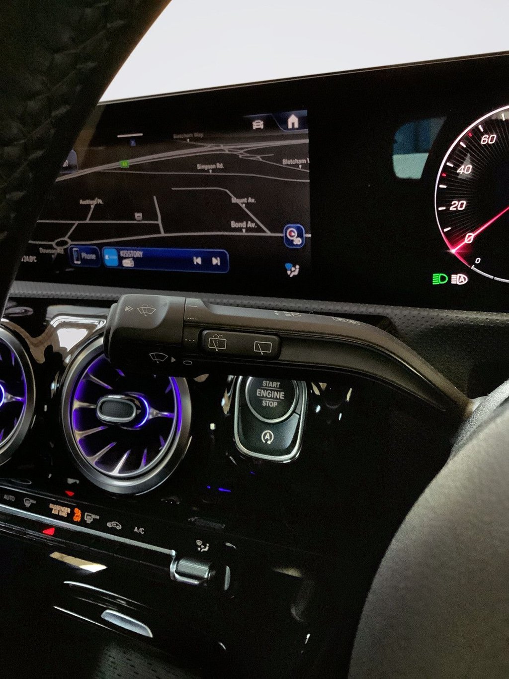 Used Mercedes-Benz A-Class 2023 for sale - 78167010: Photo 20