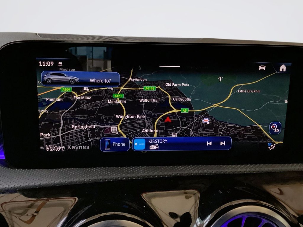 Used Mercedes-Benz A-Class 2023 for sale - 78167010: Photo 24