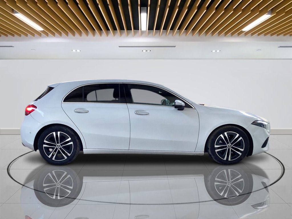 Used Mercedes-Benz A-Class 2023 for sale - 78167010: Photo 8