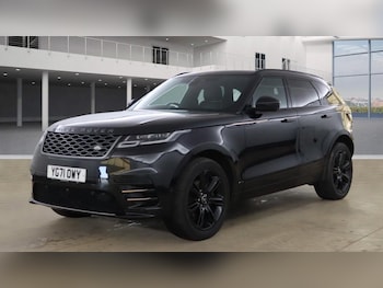 Used Land Rover Range Rover Velar 2021 for sale - 76313151: Photo 2