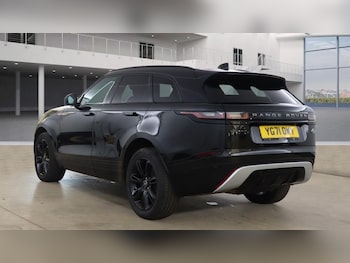 Used Land Rover Range Rover Velar 2021 for sale - 76313151: Photo 3