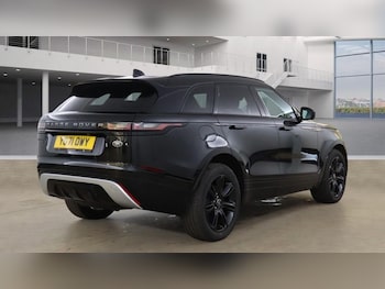 Used Land Rover Range Rover Velar 2021 for sale - 76313151: Photo 4