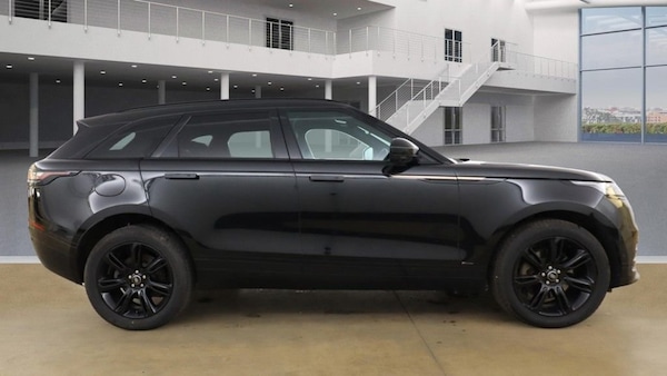 Used Land Rover Range Rover Velar 2021 for sale - 76313151: Photo 5