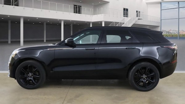 Used Land Rover Range Rover Velar 2021 for sale - 76313151: Photo 6