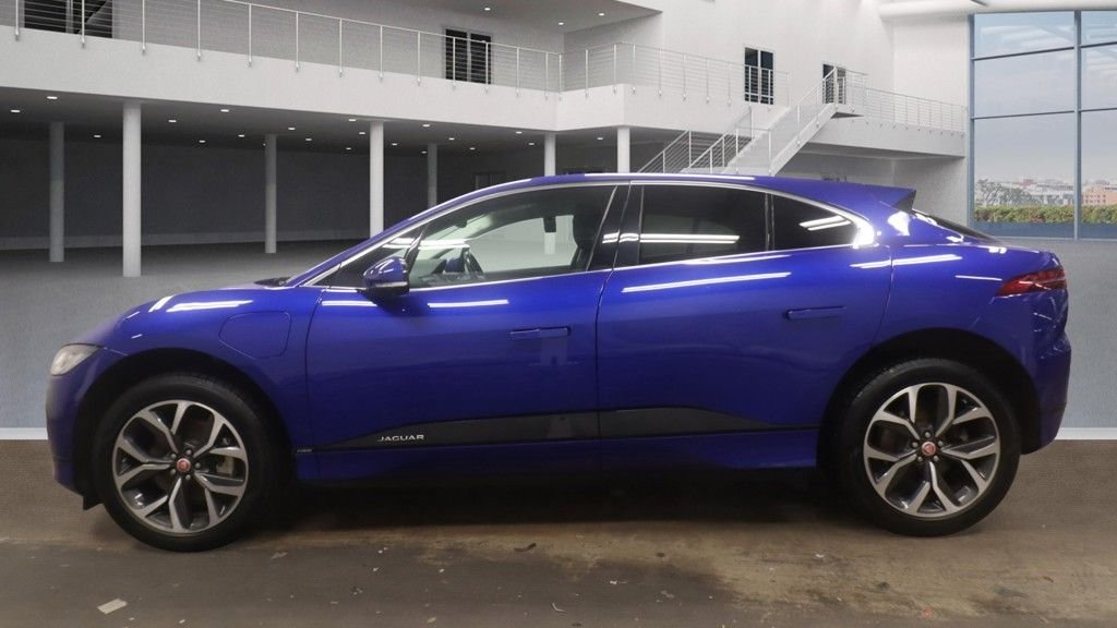 Used Jaguar I-Pace 2021 for sale - 76417868: Photo 6