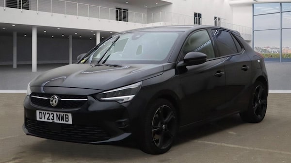 Used Vauxhall Corsa 2023 for sale - 76273990: Photo 2