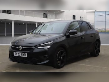 Used Vauxhall Corsa 2023 for sale - 76273990: Photo 2