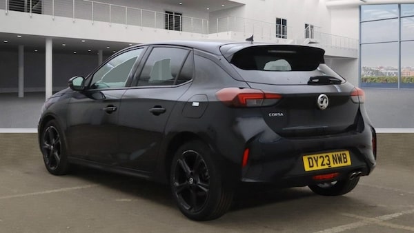 Used Vauxhall Corsa 2023 for sale - 76273990: Photo 3