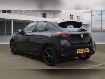 Used Vauxhall Corsa 2023 for sale - 76273990: Photo 3