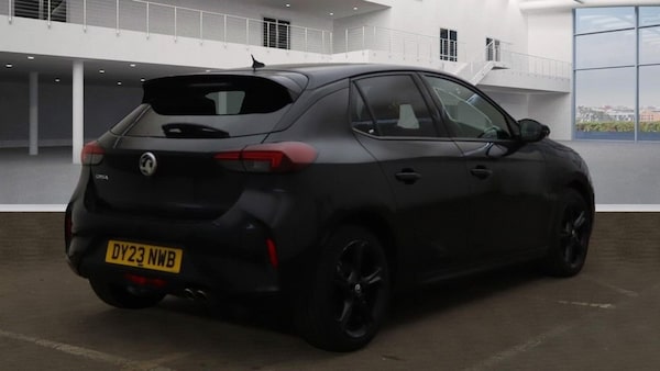 Used Vauxhall Corsa 2023 for sale - 76273990: Photo 4