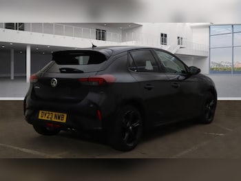 Used Vauxhall Corsa 2023 for sale - 76273990: Photo 4