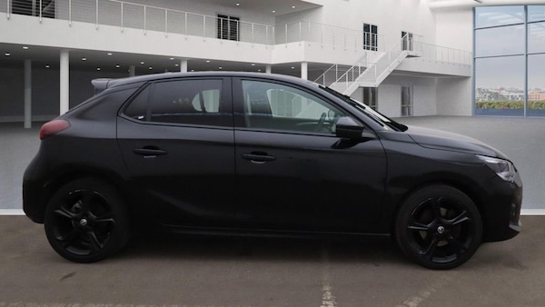 Used Vauxhall Corsa 2023 for sale - 76273990: Photo 5