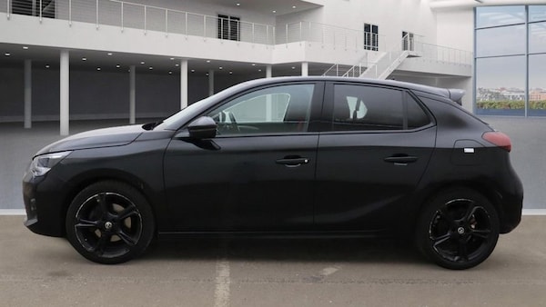 Used Vauxhall Corsa 2023 for sale - 76273990: Photo 6