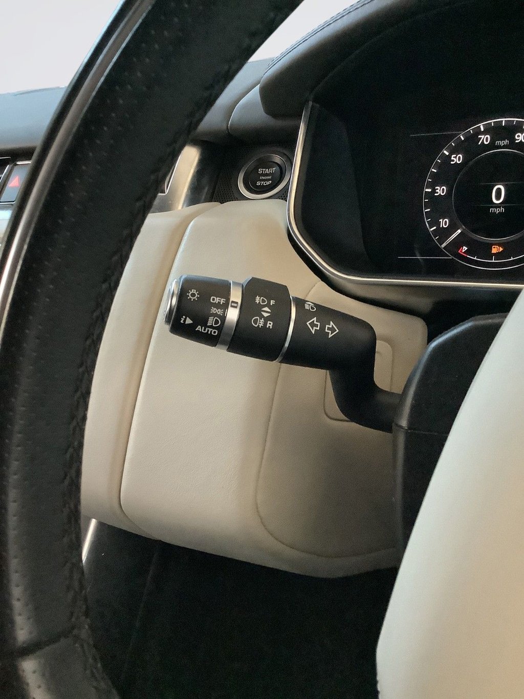 Used Land Rover Range Rover Sport 2018 for sale - 77084060: Photo 12