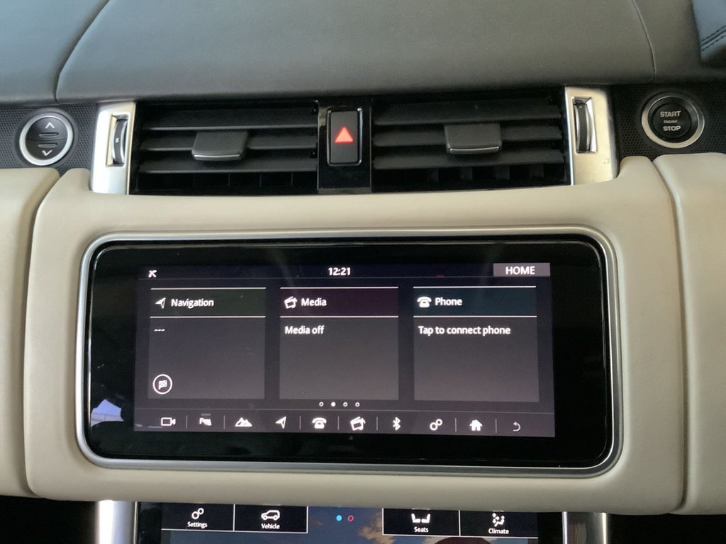 Used Land Rover Range Rover Sport 2018 for sale - 77084060: Photo 25