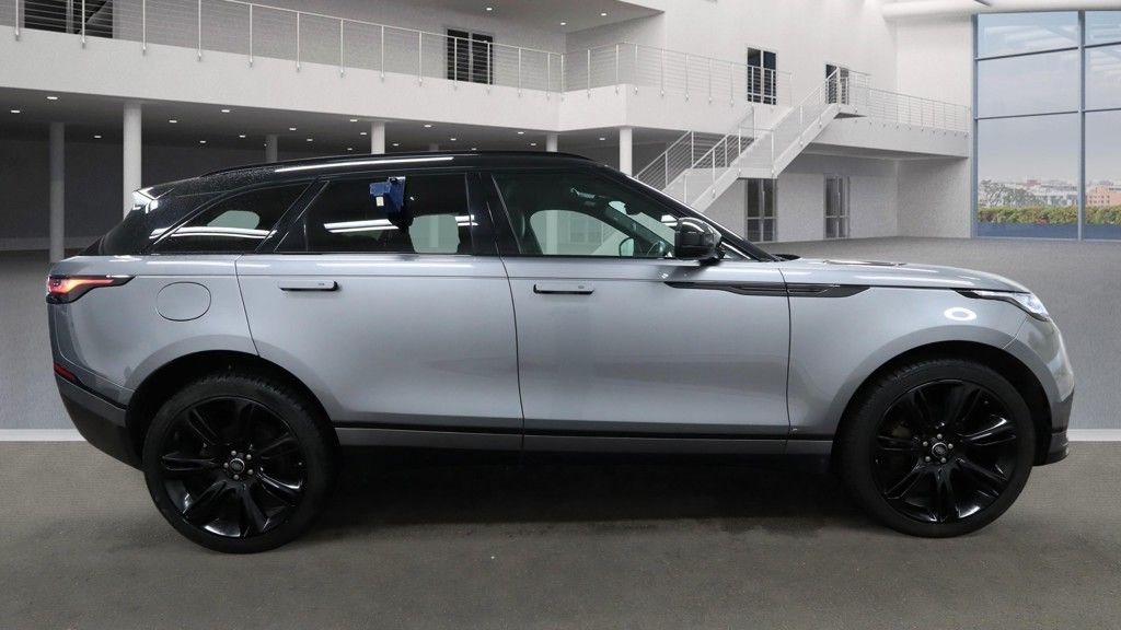 Used Land Rover Range Rover Velar 2019 for sale - 77287961: Photo 11